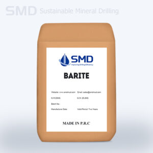 Baritina BARITE