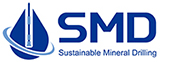 SMD Proveedor de Equipo de Perforación para Exploración Mineral