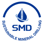 SMD Mining drilling mud supplier