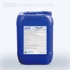 Lubricante DRILL LUBE
