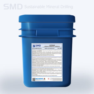 Productos quimicos especiales GYPSUM