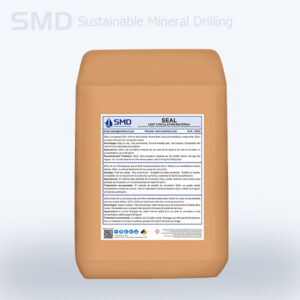 Material de Perdida de circulación SEAL