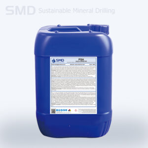 Inhibidor de arcilla de alto rendimiento PSH
