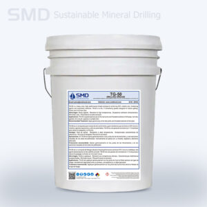 Lubricante TG-50