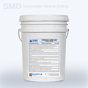 Lubricante THREAD GREASE