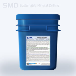 WATER FORCEMENT WP PLUS